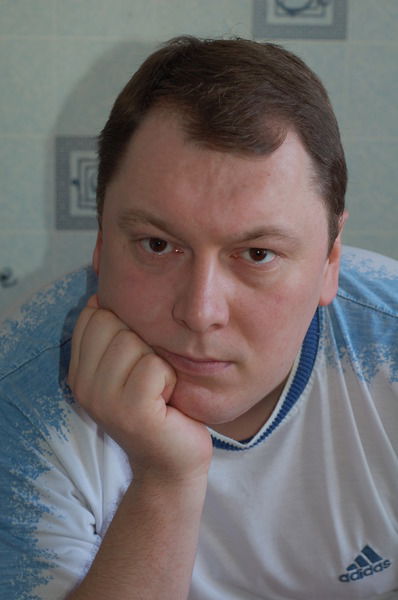 Павел Манин