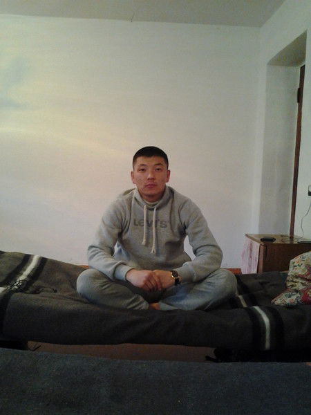 Сандугаш Кажигалиевна