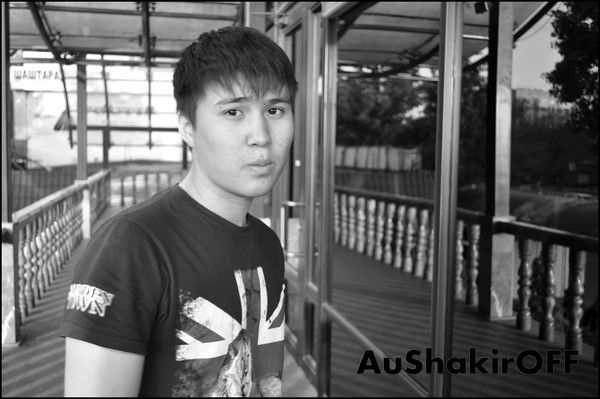 J.aushakiroff -From 3Mkr..