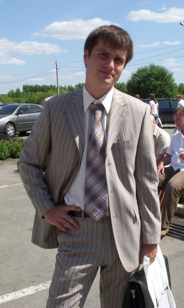 Андрей Артемьев