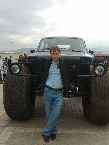 Руслан Абдулжалилов