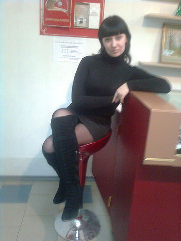 Ирина Гуськова