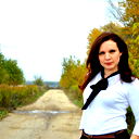 Ольга Селивёрстова