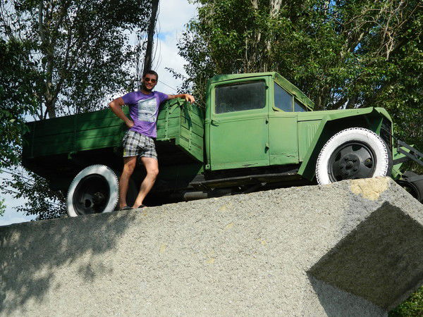 Сергей Сахно