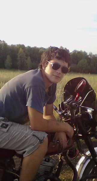 Александр Нарватов