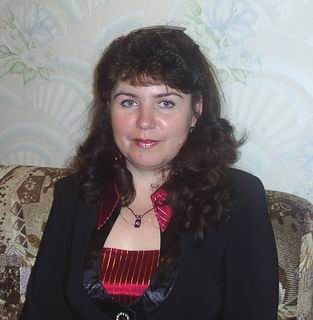 Санкина Лариса