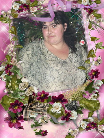 Елена Копчёнова