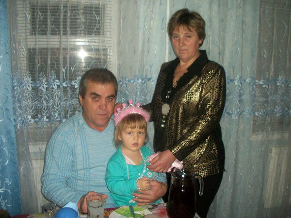 Сергей Завгородний