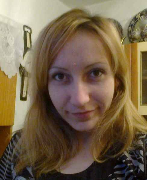 Анастасия Сергеевна