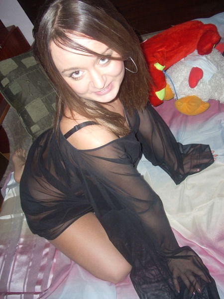 Ксенька Семенченко