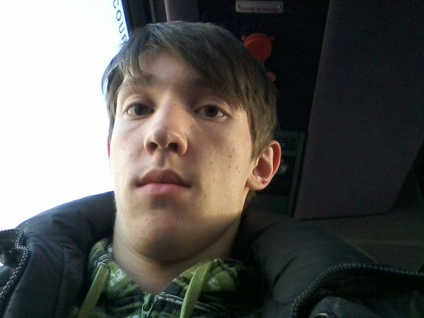 Данил Собакин