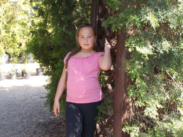 София Угнивенко