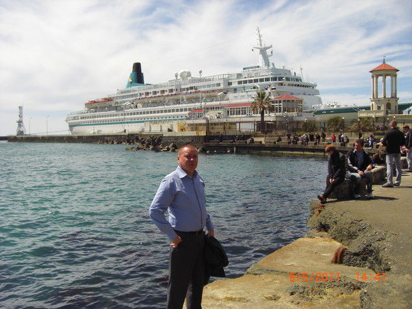 Владимир Кузьмин