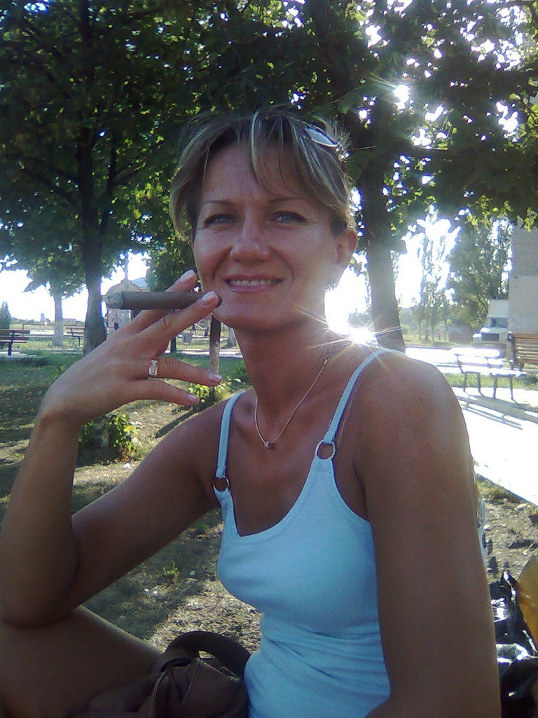 Юлия Булахова