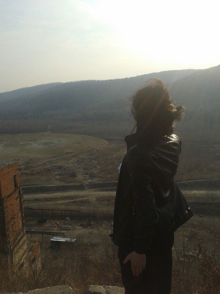 Викуля Богданова