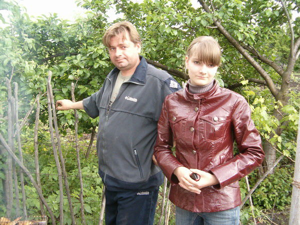 Игорь Ковалев