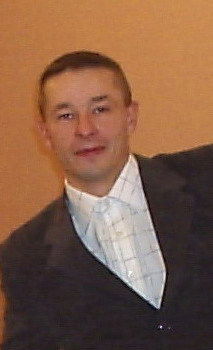 Сергей Тонкошкур