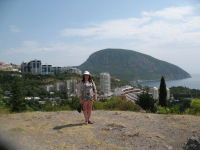 Маргарита Мартынова