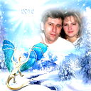Елена Табарина