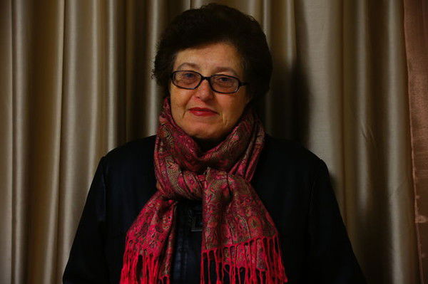 Татьяна Дудошкина (Власова)