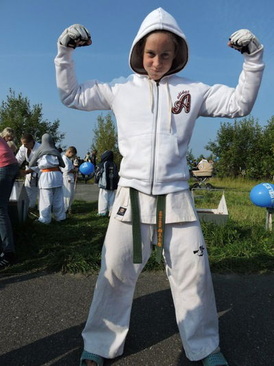 Лера Звездина