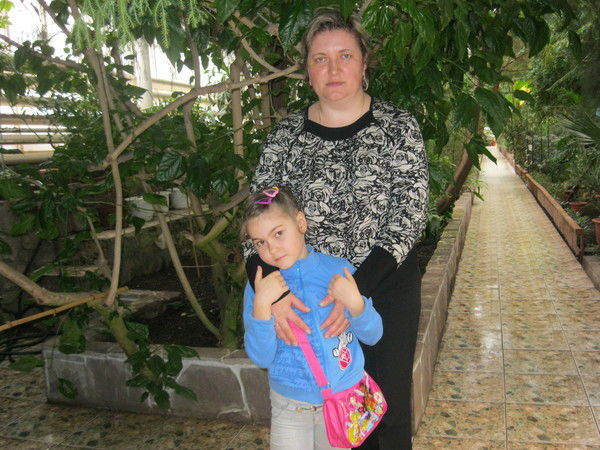 Вера Шарикова