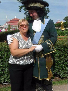 Марина Хамматова