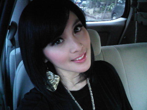 Шолпан Бексариева