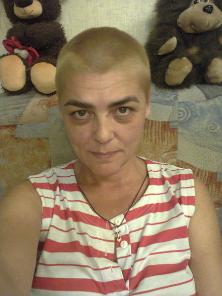 Марина Василова