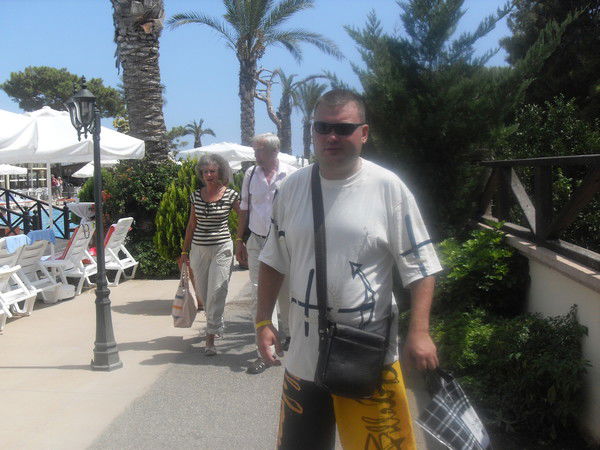 Дмитрий Алещенко