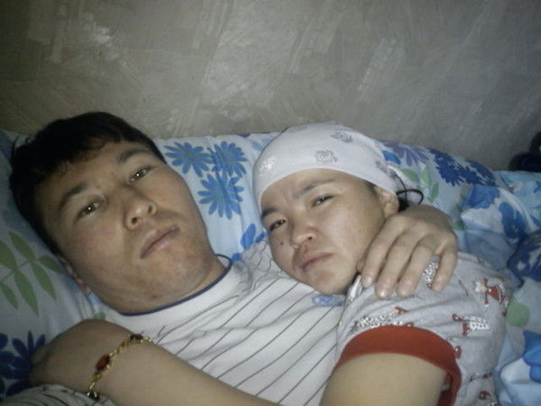 Бакберди Байтереков