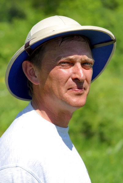 Юра Антонов