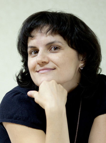 Татьяна Епанешникова