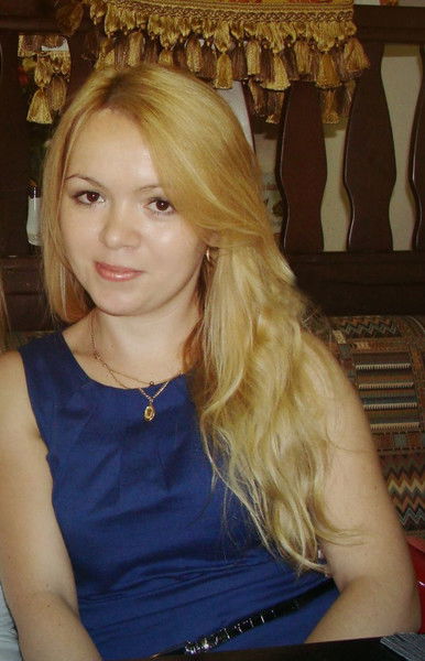 Наталья Кадилова