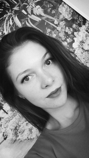 Нелли Чернова