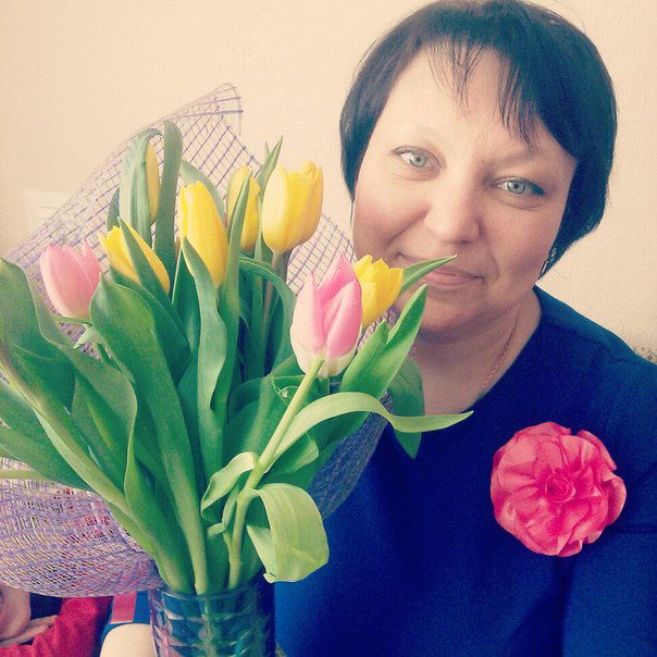 Светлана Улемская