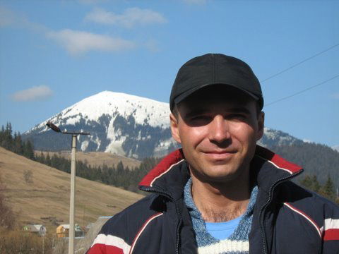 Сергей Кисеев