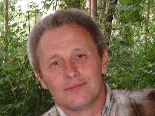 Александр Ерошенко