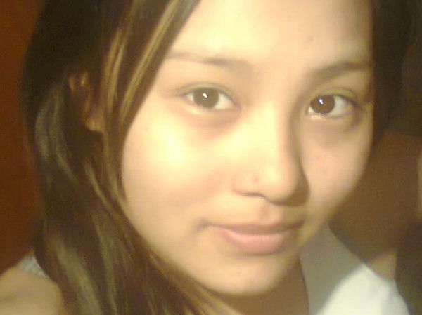 Маратова Алия))) Маратовна)))