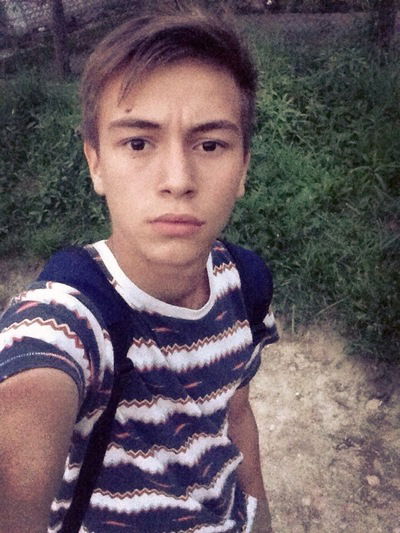 Кирилл Фокин