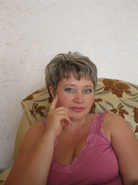 Оксана Тимофеева