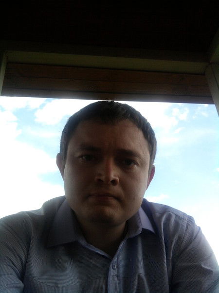 Сергей Литвиненко