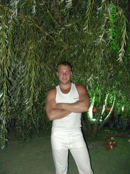 Дмитрий Пиккарайнен