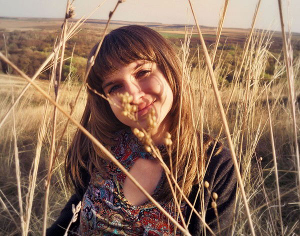 Лена Наумова