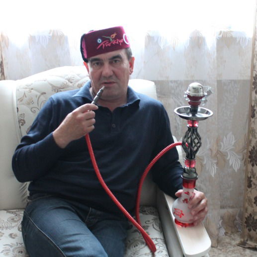 Евгений Борохов