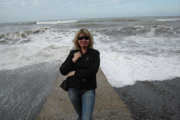 Радионова Юлия