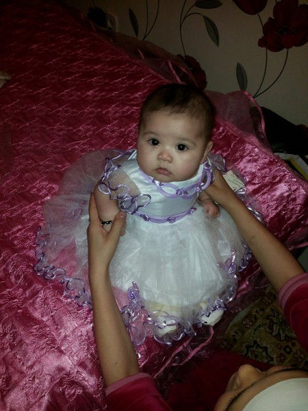 Гулдана Тайлакова