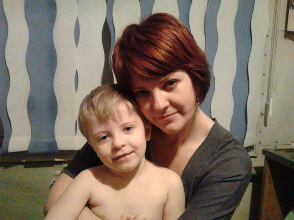 Настя Фомина