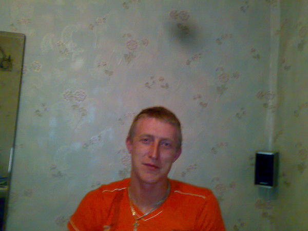 Николай Лебедев