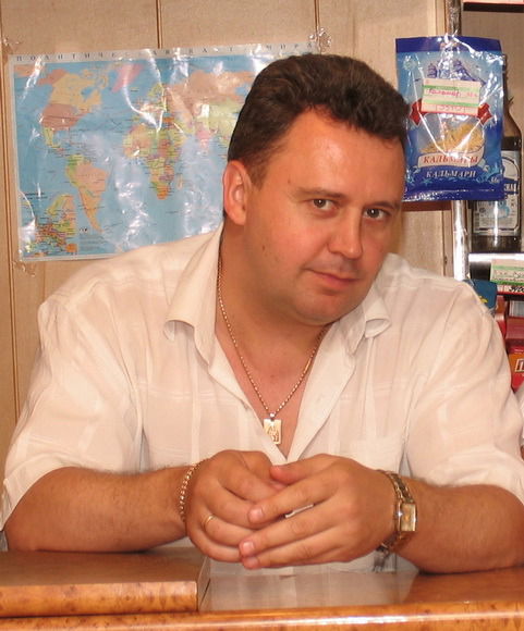 Андрей Скоробут